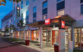 ibis Hotel München Garching